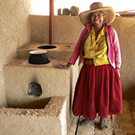 Improved Cookstoves