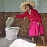 Latrines