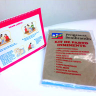 Pregnant Woman Care