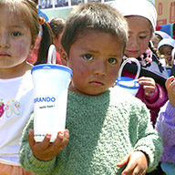 Good health and hygiene practices